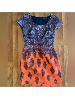 Club Monaco Raeanne Dress